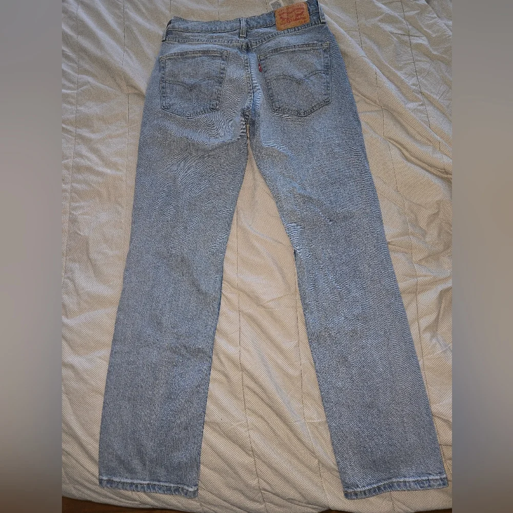 Size‎ 30/32 Levi's Men's Straight Blue Jeans